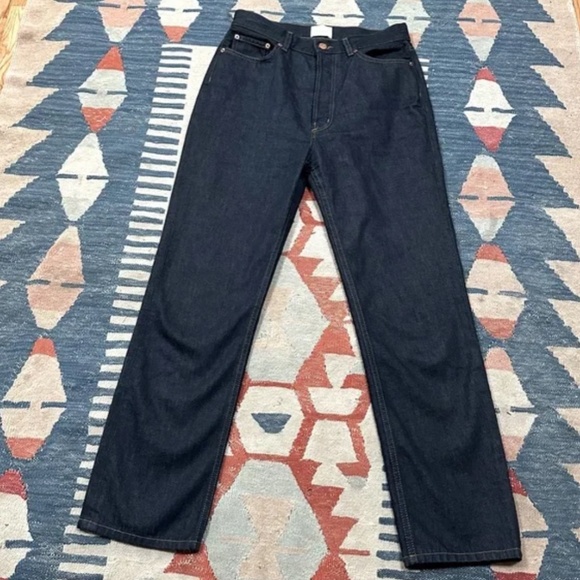 DOEN Diana Jean - Rinse Wash Size 28 - Picture 6 of 9